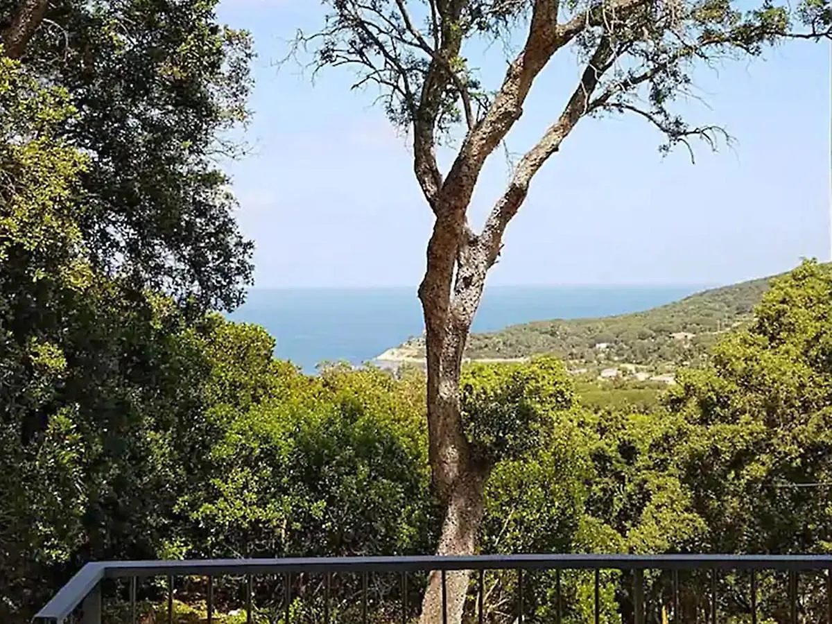 Villa Ai Pini - Argonautivacanze Procchio