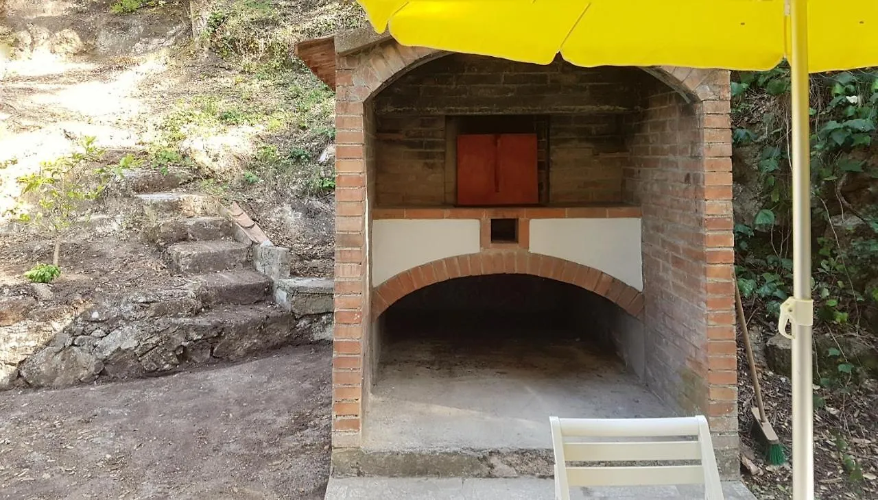 Villa Ai Pini - Argonautivacanze Procchio  Apartment