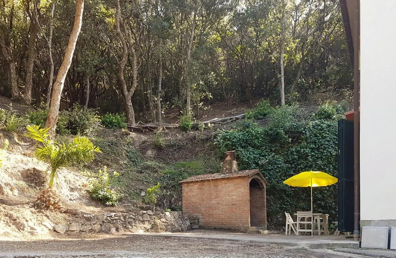 Villa Ai Pini - Argonautivacanze Procchio  Italy
