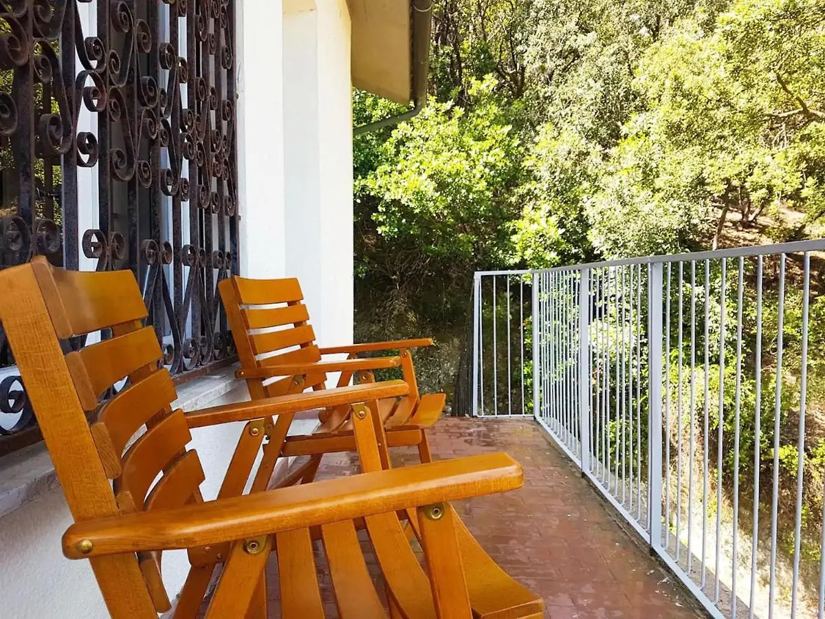 Villa Ai Pini - Argonautivacanze Procchio  Apartment