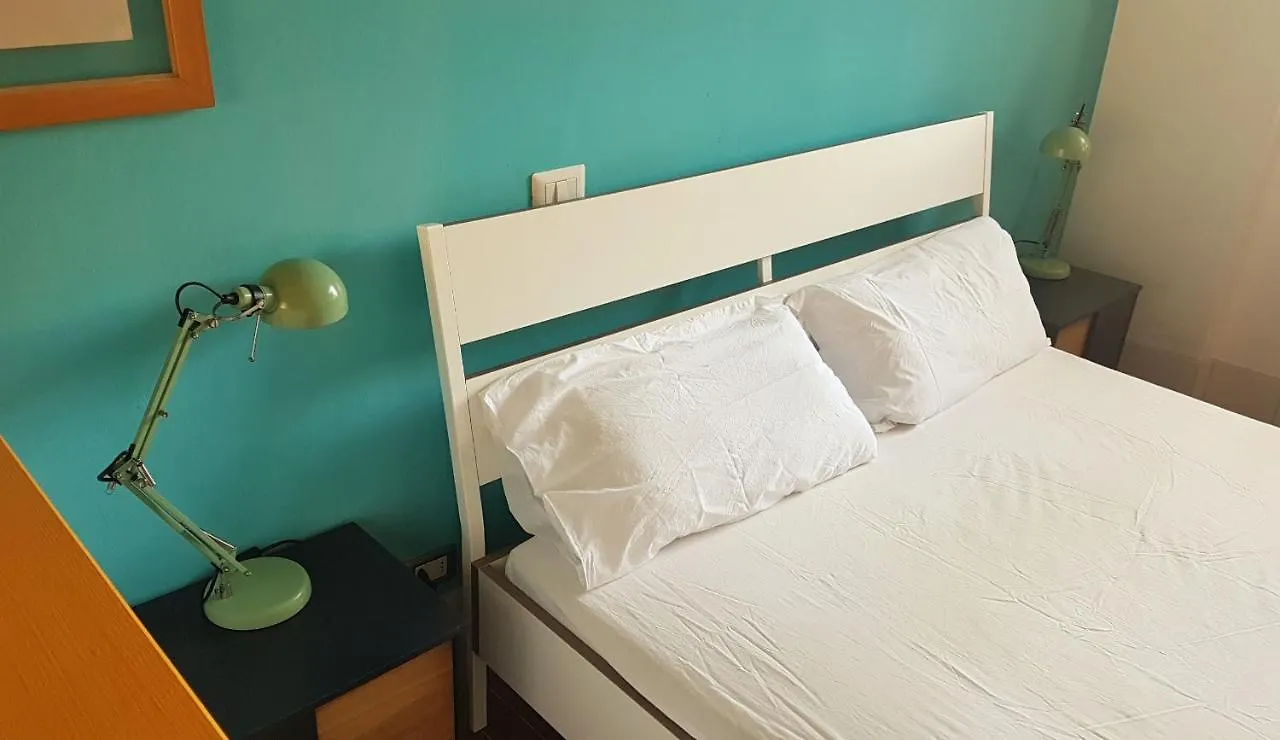 Villa Ai Pini - Argonautivacanze Procchio  Apartment