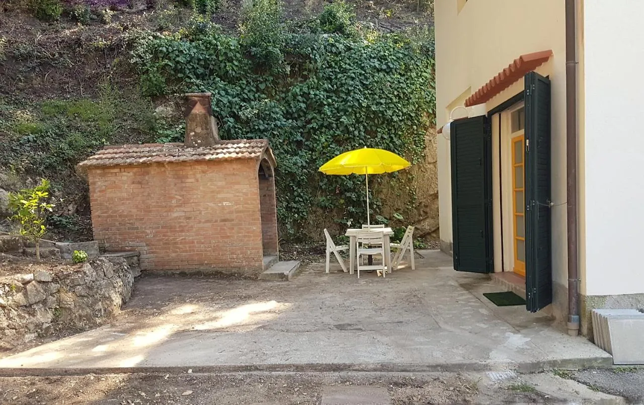 Villa Ai Pini - Argonautivacanze Procchio  Apartment Procchio (Isola d'Elba)