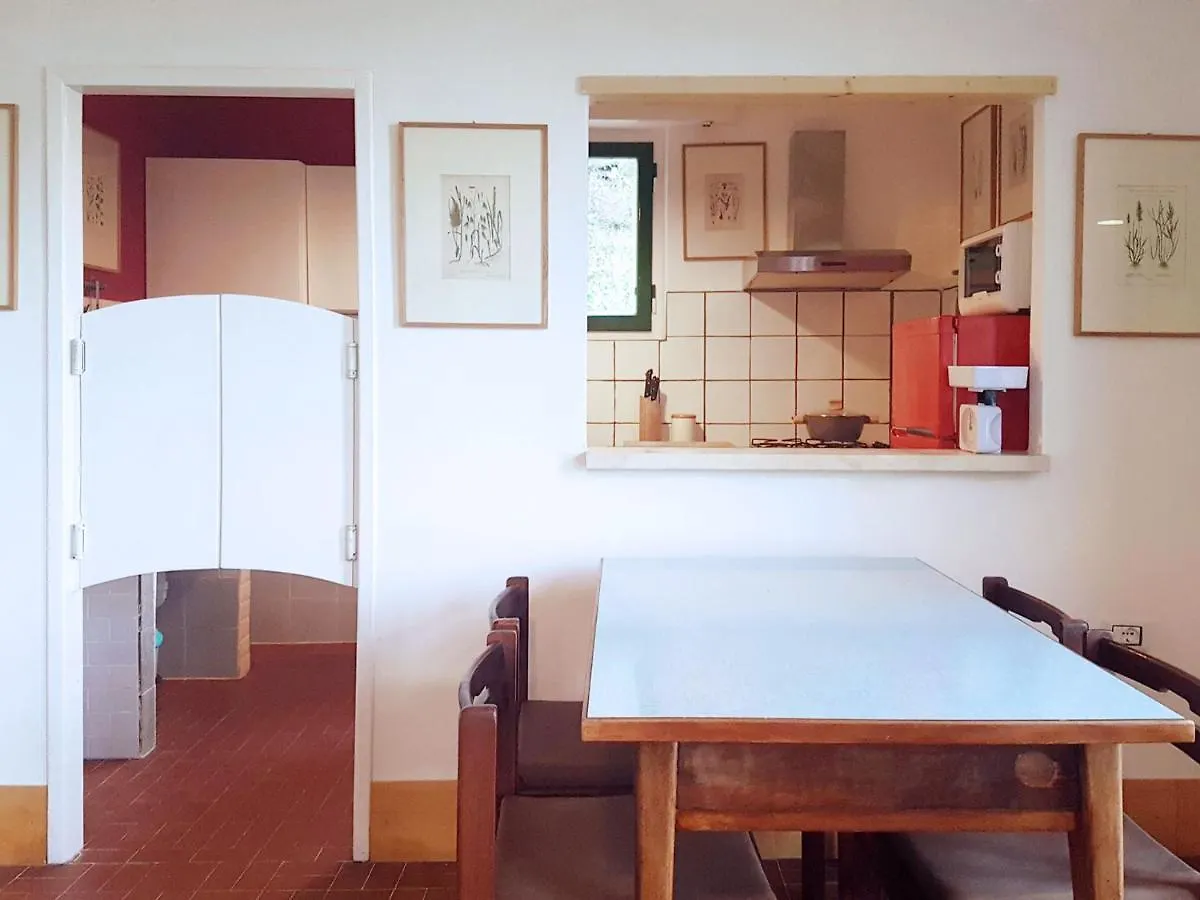 Villa Ai Pini - Argonautivacanze Procchio  Italy